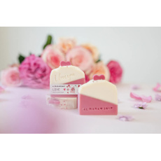 Almara Soap Handmade Soap Love 100 g