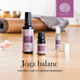 NOBILIS TILIA Flyer Yoga balance