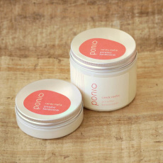 PONIO natural conditioner Candy mafia PONIO natural conditioner Candy mafia