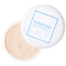 EVERYDAY MINERALS Mineral Highlighter Sunny All Over 4,8 g