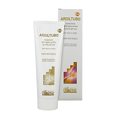 Argital Green Clay Mask Argiltubo 250 ml