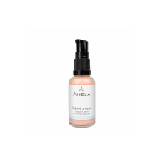 ANELA Pink from the sky moisturizing serum for all skin types 30 ml