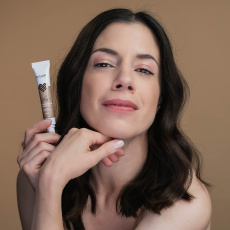 Natuint Cosmetics Smoothing Eye Cream Night 15 ml