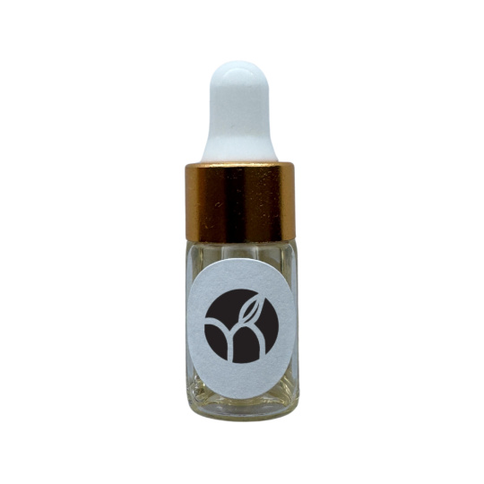 Myrro Formula Oil for Healthy Skin 1.5 ml