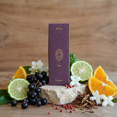 Alma Olejový parfém Esse niche 10 ml Alma Olejový parfém Esse niche 10 ml