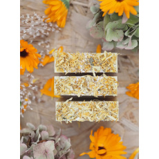 Almara Soap Handmade Soap Grandma's Garden 90 g past expiration date 1.4.2026