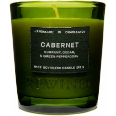 Rewined candle Signature Cabernet 283 g
