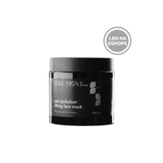 Kvitok Solution Anti-pollution Lifting Face Mask