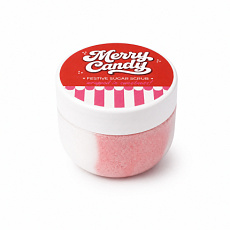 Soaphoria Merry Candy Sugar Body Scrub 200 ml Soaphoria Merry Candy Sugar Body Scrub 200 ml