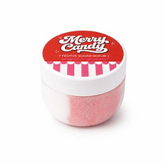 Soaphoria Merry Candy Sugar Body Scrub 200 ml