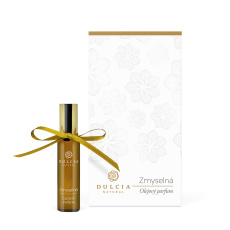 DULCIA NATURAL Sensual oil perfume 10 ml