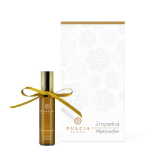 Dulcia Natural Sensual Oil Perfume 10 ml