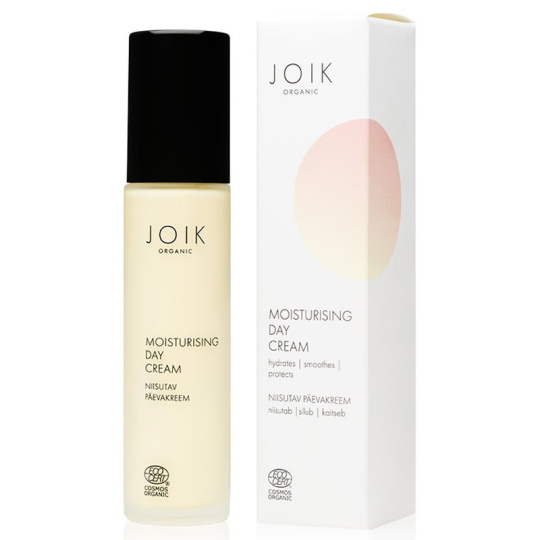 JOIK ORGANIC Moisturizing Day Cream