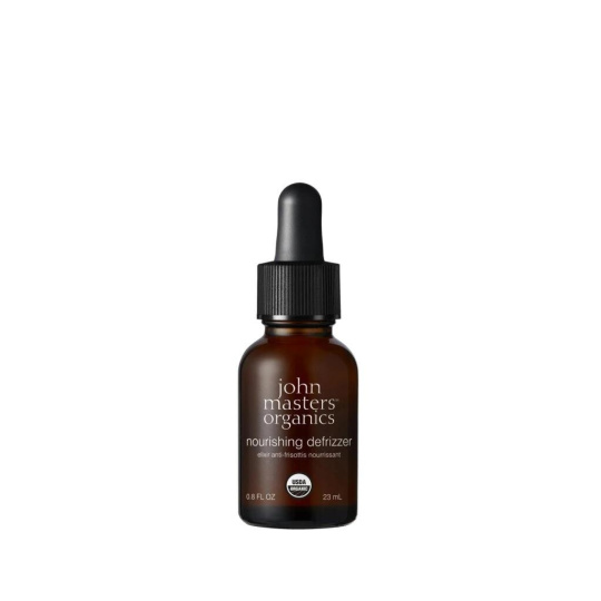 John Masters Organics Nourishing Care for Smoothing Dry Hair 23 ml