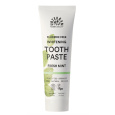 Urtekram Toothpaste Mint Whitening BIO 75 ml