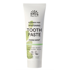 URTEKRAM Toothpaste Mint Whitening BIO 75 ml