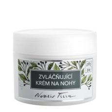 NOBILIS TILIA Softening foot cream NOBILIS TILIA Softening foot cream