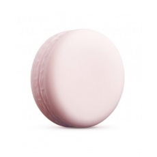 SOAPHORIA Organic Lip Balm Macaron Blueberry 10 ml