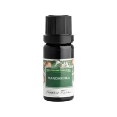 NOBILIS TILIA Essential Oil Mandarin 2 ml NOBILIS TILIA Essential Oil Mandarin 2 ml