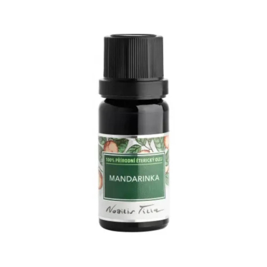 NOBILIS TILIA Essential Oil Mandarin 2 ml