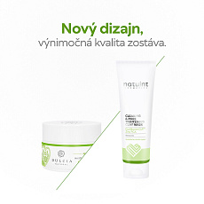 Natuint Cosmetics Pore Tightening Mask Cleansing Complex 75 ml expiration 11/26