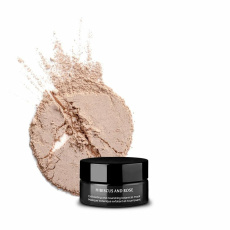 Yage No. 2 Floral Cleansing Powder for mature and normal skin hibiscus and rose 50 ml