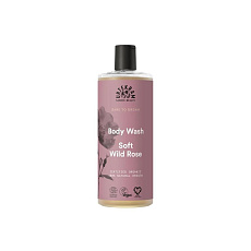 Urtekram Wild Rose Shower Gel 500 ml