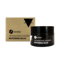 Myrro Whitening Balm 30 ml expiration 1/26