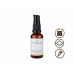 Anela I wash babies with hydrophilic washing oil