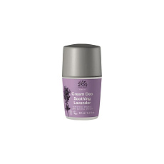Urtekram Creamy Lavender Roll-On Deodorant 50 ml