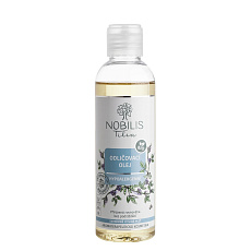 Nobilis Tilia Hypoallergenic Makeup Removal Oil 200 ml