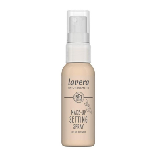 LAVERA Make-up fixing spray 50 ml