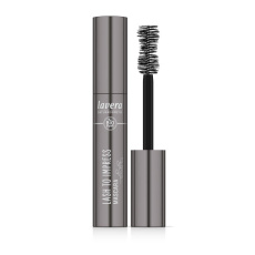 LAVERA Lash to Impress mascara black 13 ml