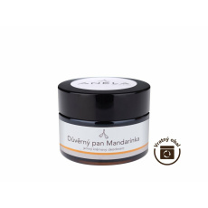ANELA Důvěrný pan Mandarinka jemný krémový deodorant ANELA Důvěrný pan Mandarinka jemný krémový deodorant