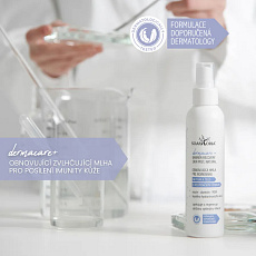 Soaphoria Dermacare Renewing Moisturizing Mist for Strengthening Skin Immunity 150 ml