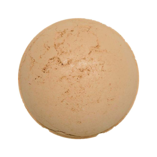 EVERYDAY MINERALS Mineral Makeup Golden Tan 5W Semi-matte 4.8 g