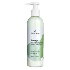 Soaphoria Balanceeze natural liquid conditioner for oily hair 250 ml