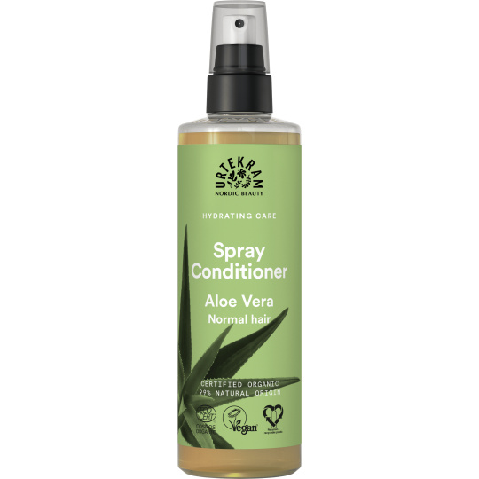 Urtekram Leave-In Conditioner Aloe Vera 250 ml
