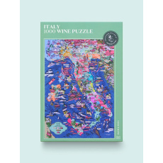Water & Wines puzzle Italy 1000 pieces Water & Wines puzzle Italy 1000 pieces