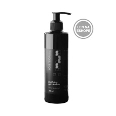 Kvitok Solution Cleansing Facial Gel