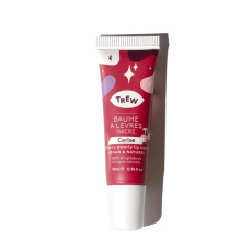 Trew Cherry Kiss Tinted Cherry Lip Balm 10 ml