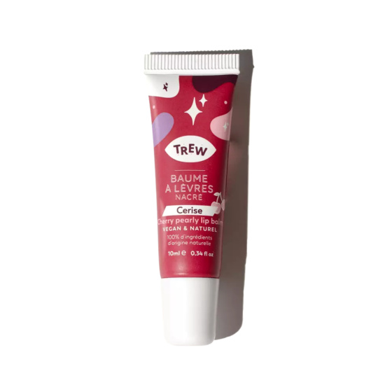 Trew Cherry Kiss Tinted Lip Balm 10 ml
