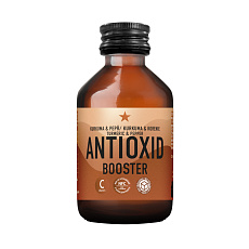 Leros Healthy Booster Antioxidant Turmeric and Pepper 100 ml