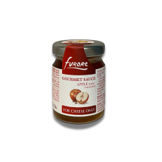 FURORE gourmet apple sauce with calvados 60 g FURORE gourmet apple sauce with calvados 60 g