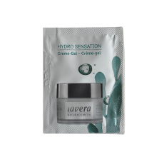 LAVERA sample Hydro Sensation cream gel 1 ml