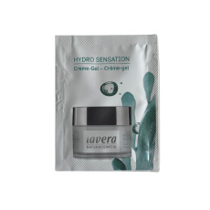 LAVERA sample Hydro Sensation cream gel 1 ml LAVERA sample Hydro Sensation cream gel 1 ml