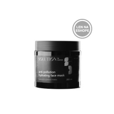 Kvitok Solution Anti-pollution Hydrating Face Mask