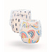 Kolorky Day Diapers Rain and Rainbows size M 21 pcs