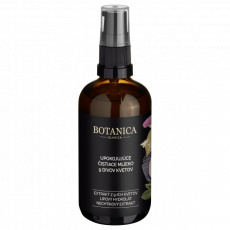 Botanica Slavica Cleansing Milk 9 Wonders of Flowers 100 ml