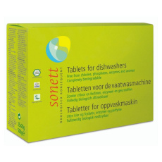 SONETT dishwasher tablets 25 pcs SONETT dishwasher tablets 25 pcs